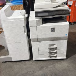 Copier Sharp MX-M753N