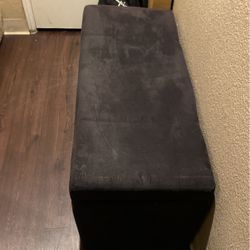 Toys  boxes 
