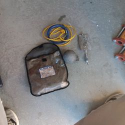 Planer Kit Hi Speed Down Rigger For Trolling Deep Fishing