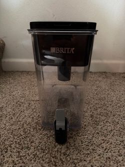 Brita Dispenser & Filters