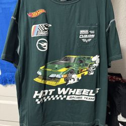 Hot wheels T-shirt