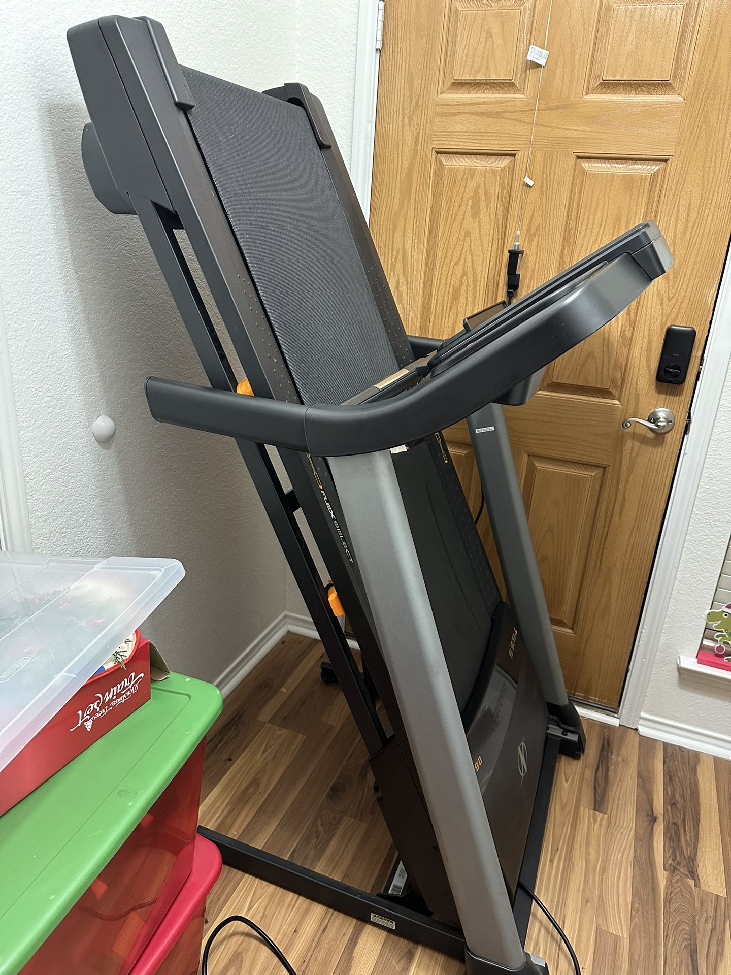 NordicTrack Flex select Treadmill for Sale in Haltom City, TX OfferUp
