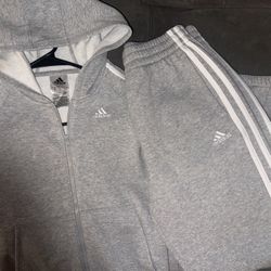 Girls BRAND NEW ADIDAS JUMPSUIT & PANTS