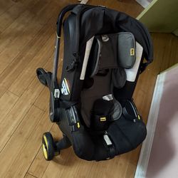 Doona X stroller