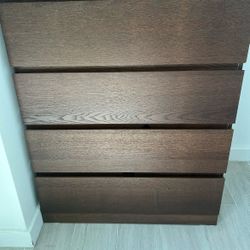 Storage Drawer/Dresser