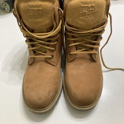Timberlands