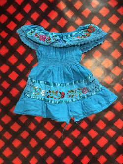 Baby Dress