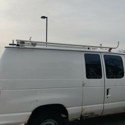 2006 Ford E-250