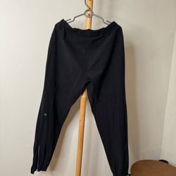 LULULEMON TECHNICAL JOGGER