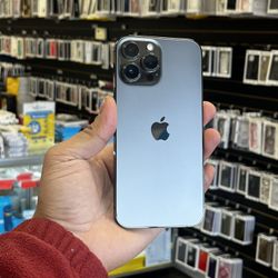 iPhone 13 Pro Max 512GB Unlocked 