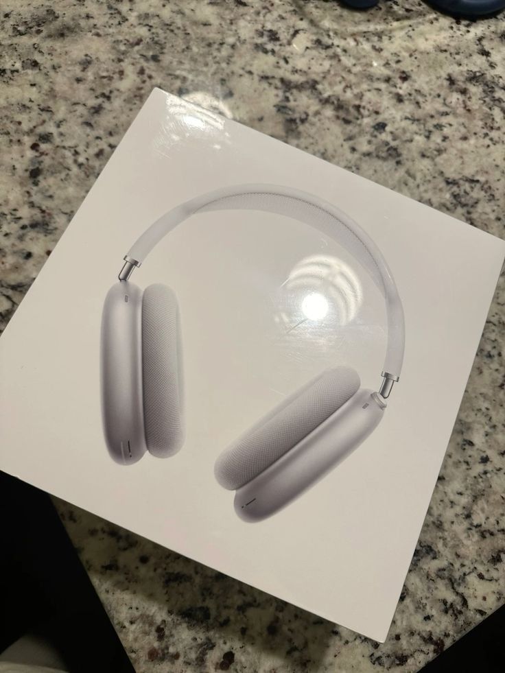 Airpods Max