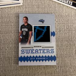 NBA HOOPS BASKETBALL CARDS