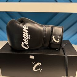 CRNR “Cream” Limited Edition Gloves