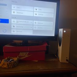 Xbox One Series S