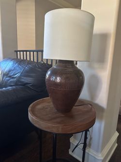 Lamp