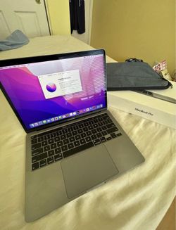 MacBook Pro 13 Inch 2020