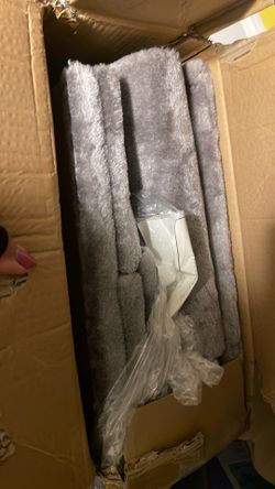Pet steps