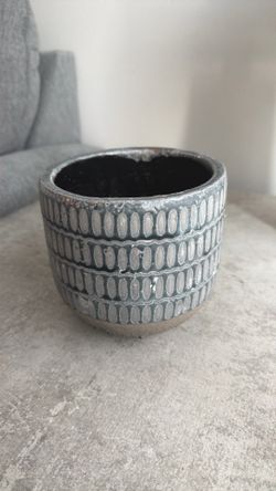 Decorative Pot