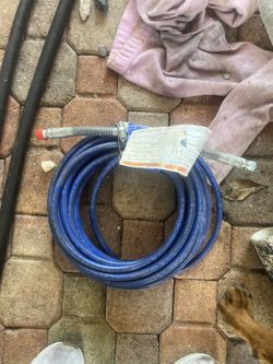 Paint Hose 