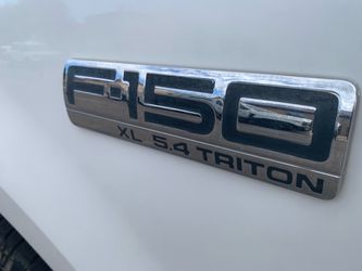 2008 Ford F-150