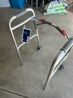 Walker new $20