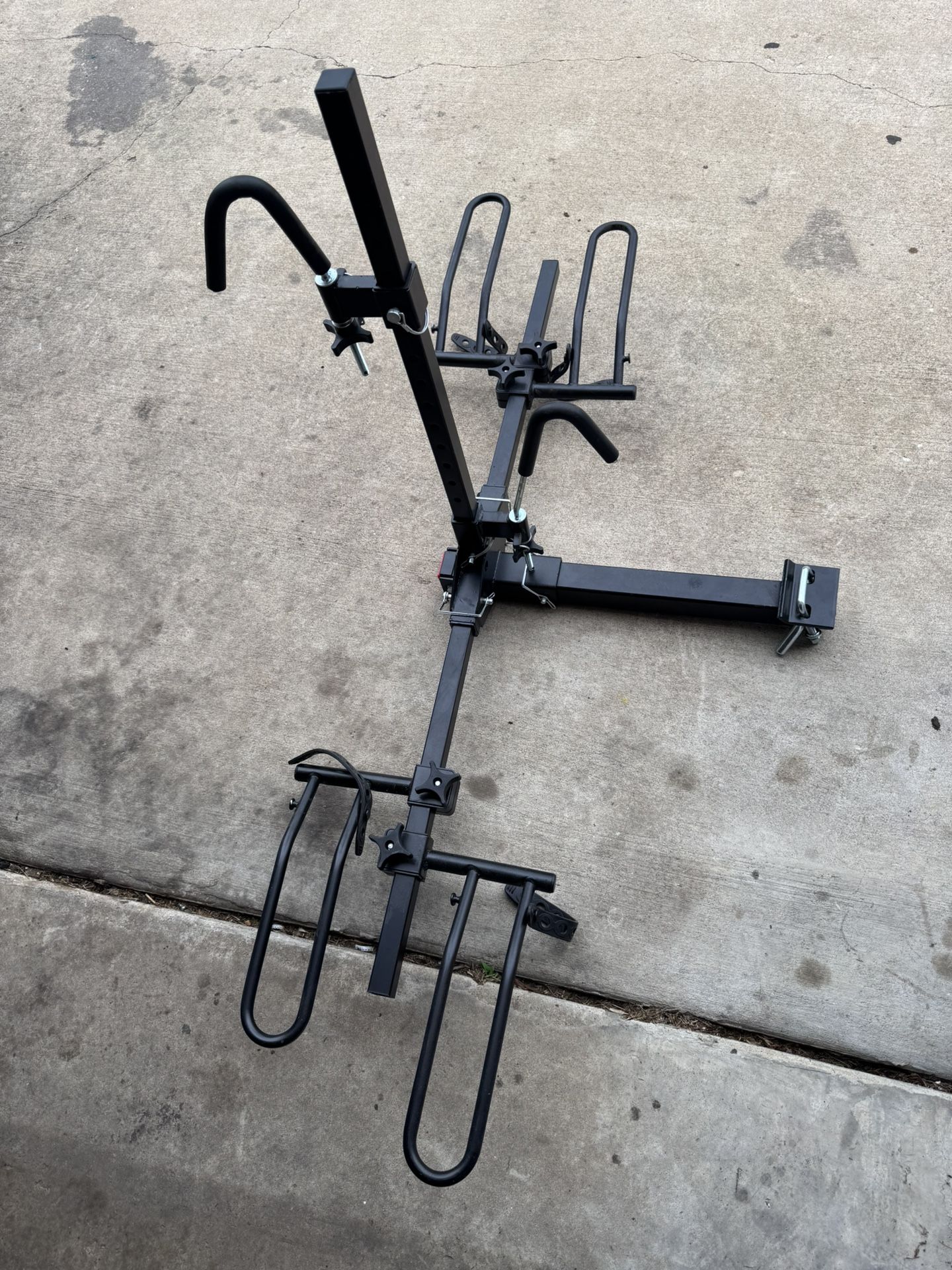 Bike Rack