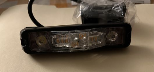 Code 3 Led Warning Light M180s 