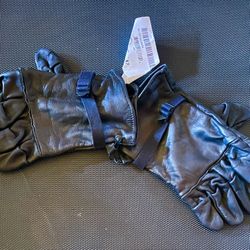 Tactical Gloves Size 4