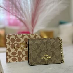 Coach Purse For Sale 