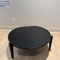Rejuvenation 38” Coffee Table