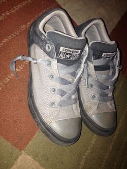Boys Converse