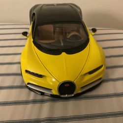 Bugatti Chiron