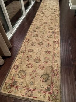 Runner Rug