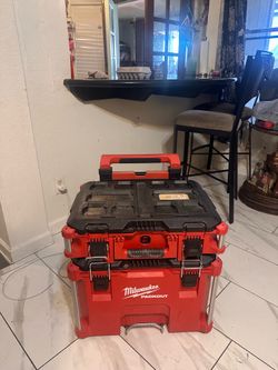 Tool box