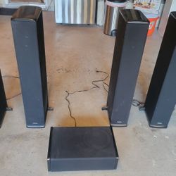 Definitive Technology 