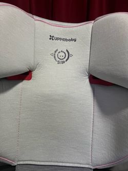 UPPABABY car seat