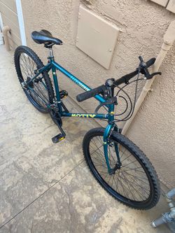 Motiv Backcountry 21 Speed Mountain Bike Trail Shimano Components New Tires New Grips Fully Ready To for Sale in Yorba Linda, CA - OfferUp
