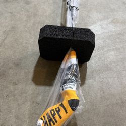 Happy Gilmore 2 Hockey Stick Putter