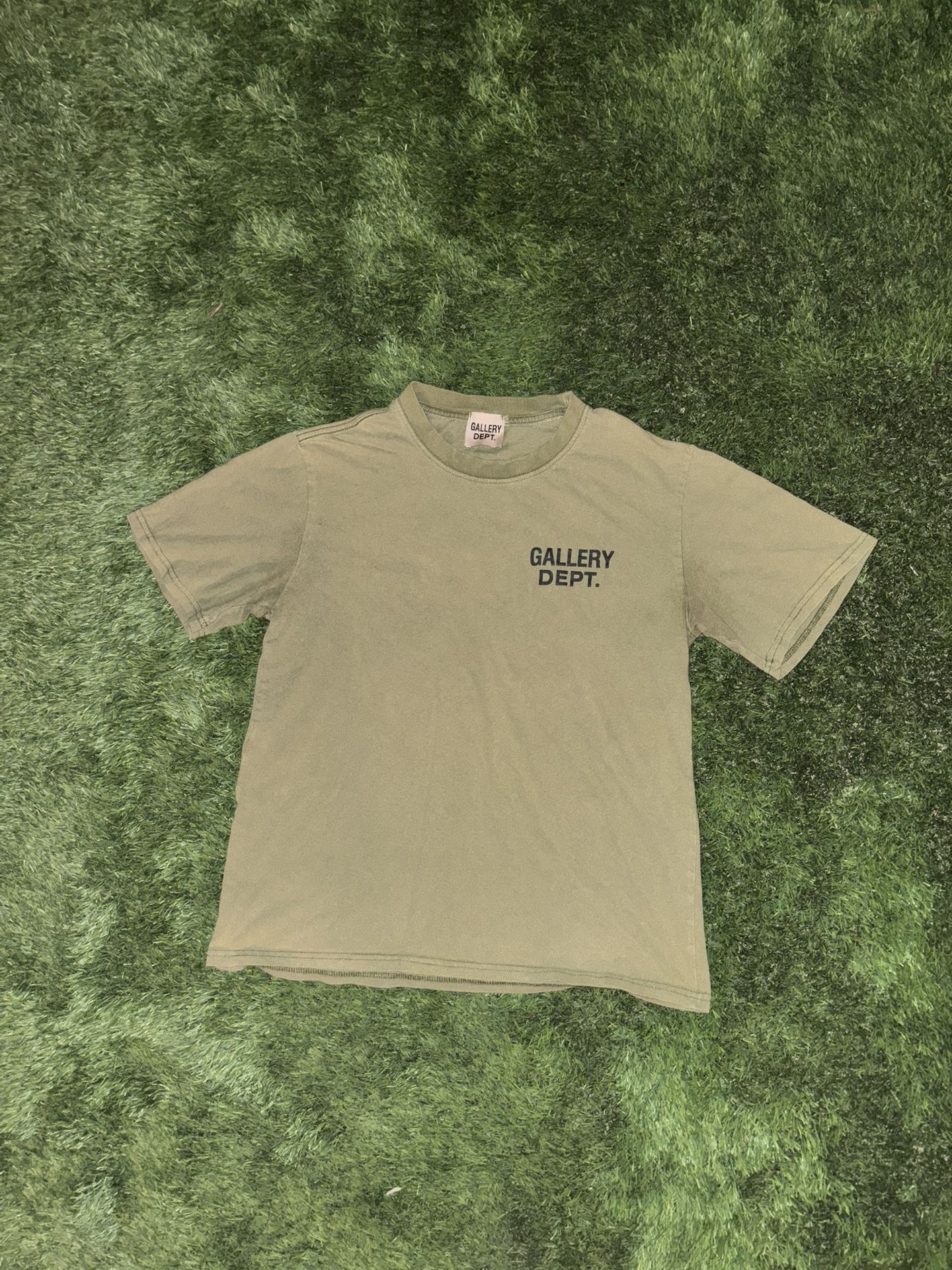 Gallery Dept. T-Shirt