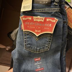 levis 