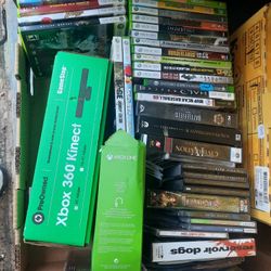 75 Sony Playstation 2 3 Xbox 360 Video Games Game Wholesale Lot