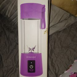 Brand New Blender Jet Never Used 25 Final Price Paid 55+