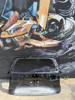 HYUNDAI PALISADE ORIGINAL REAR TAILGATE 2020-2025