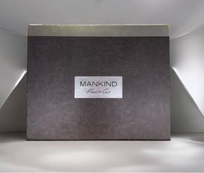 🖤 Kenneth Cole “Mankind” 3-Piece Men’s Gift Set — Brand New