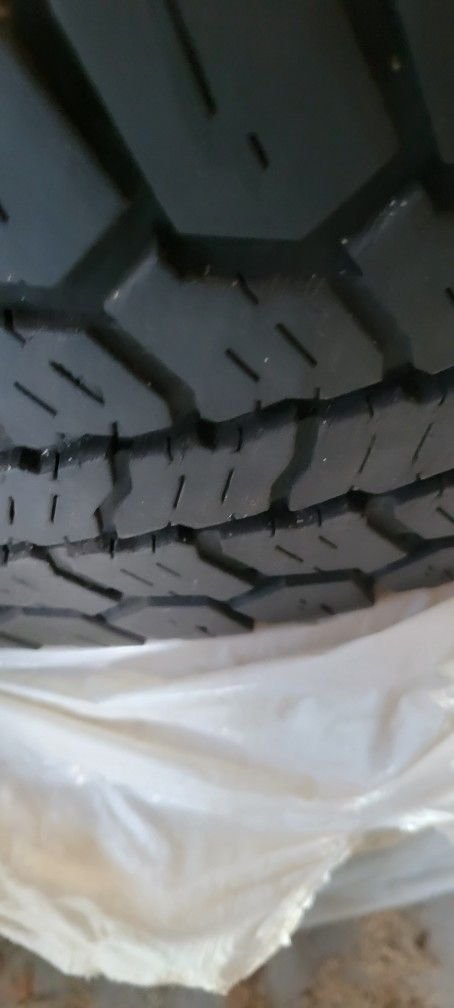 Tires