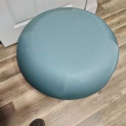 Allemuir Pebble Ottoman