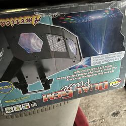 Duel Gem Pulse