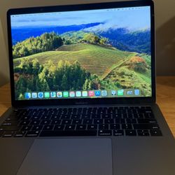 2020 MacBook Air 