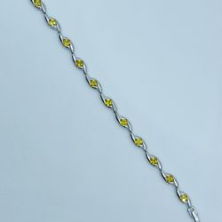 Sterling Bracelet
