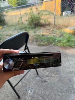 PIONEER DEH-S4000BT